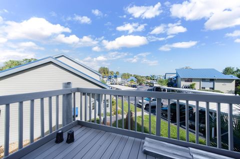 A home in Jensen Beach