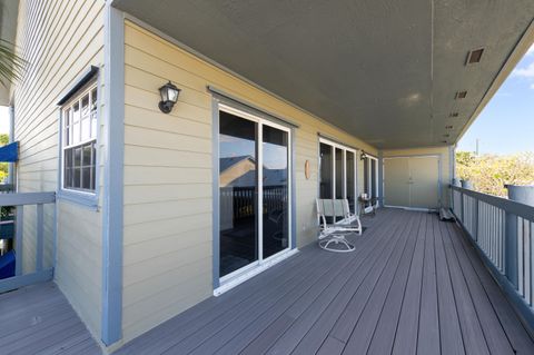 A home in Jensen Beach