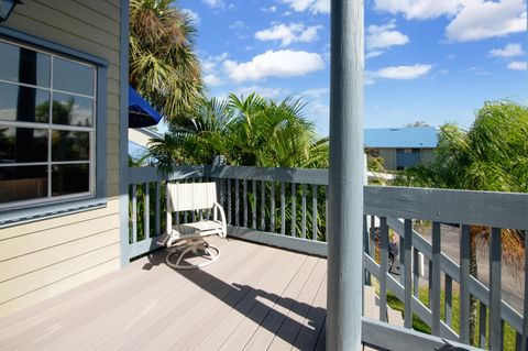 A home in Jensen Beach