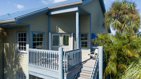 A home in Jensen Beach