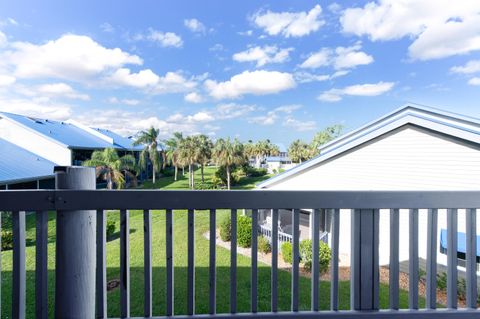 A home in Jensen Beach