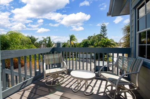 A home in Jensen Beach