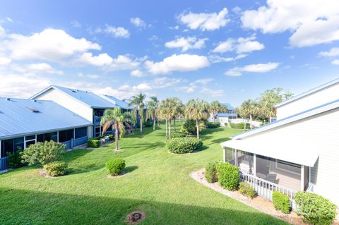 A home in Jensen Beach