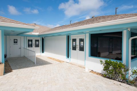 A home in Jensen Beach