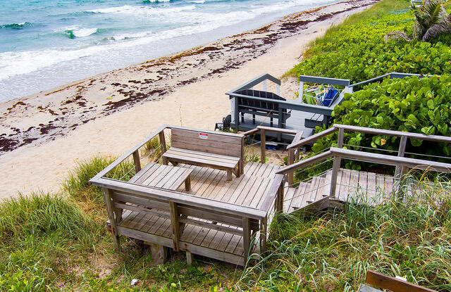 COLONIAL RIDGE CORP - Residential