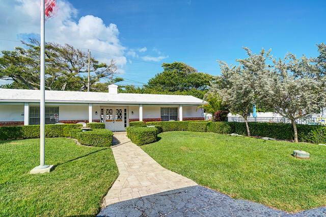 COLONIAL RIDGE CORP - Residential