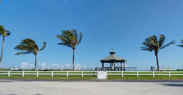 COLONIAL RIDGE CORP - Residential