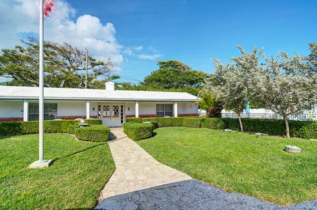 COLONIAL RIDGE CORP - Residential