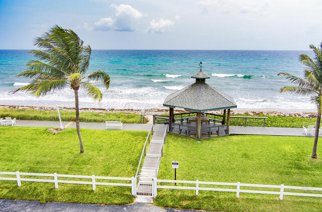 COLONIAL RIDGE CORP - Residential