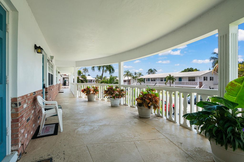 Photo of 5505 N Ocean Boulevard #3-203, Ocean Ridge, FL 33435 (MLS # R11112636)