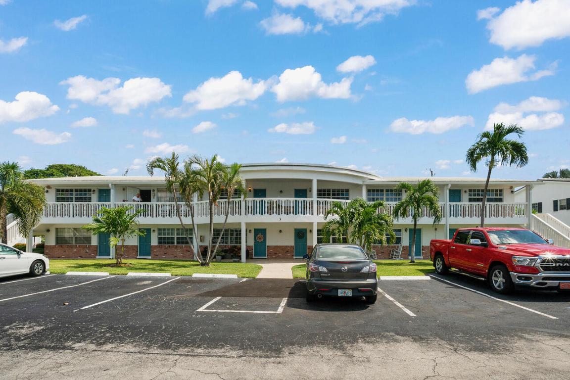 COLONIAL RIDGE CORP - Residential