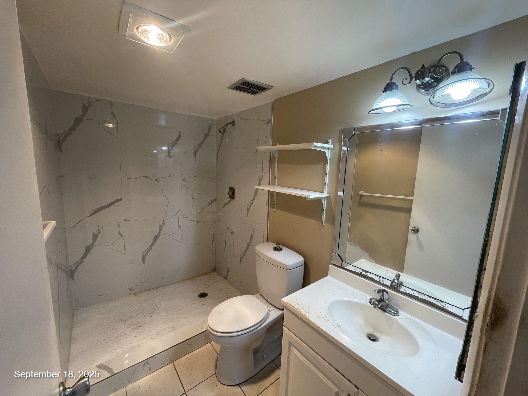 NORTHLAKE AT CALIFORNIA - Residential