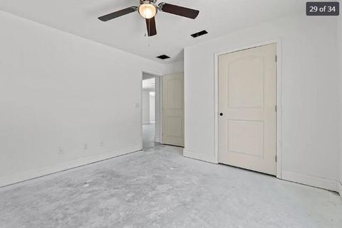 A home in Vero Beach