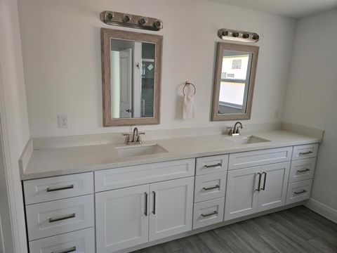 A home in Vero Beach