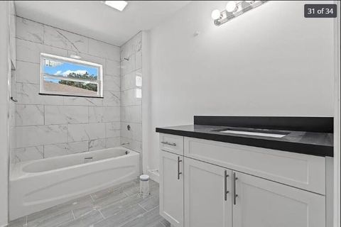A home in Vero Beach