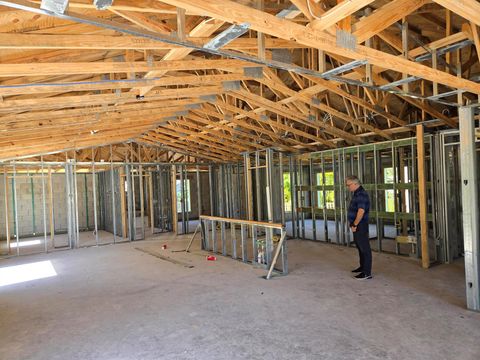 A home in Vero Beach