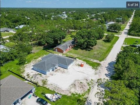 A home in Vero Beach