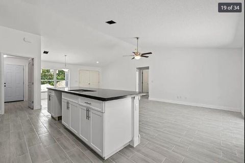 A home in Vero Beach