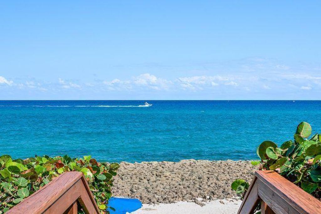 Photo of 4200 N Ocean Drive #1-404, Singer Island, FL 33404 (MLS # R10683835)