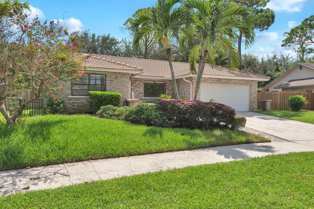 TIMBERCREEK AS - Residential