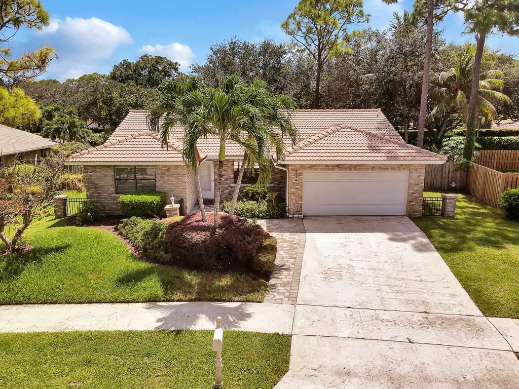 TIMBERCREEK AS - Residential