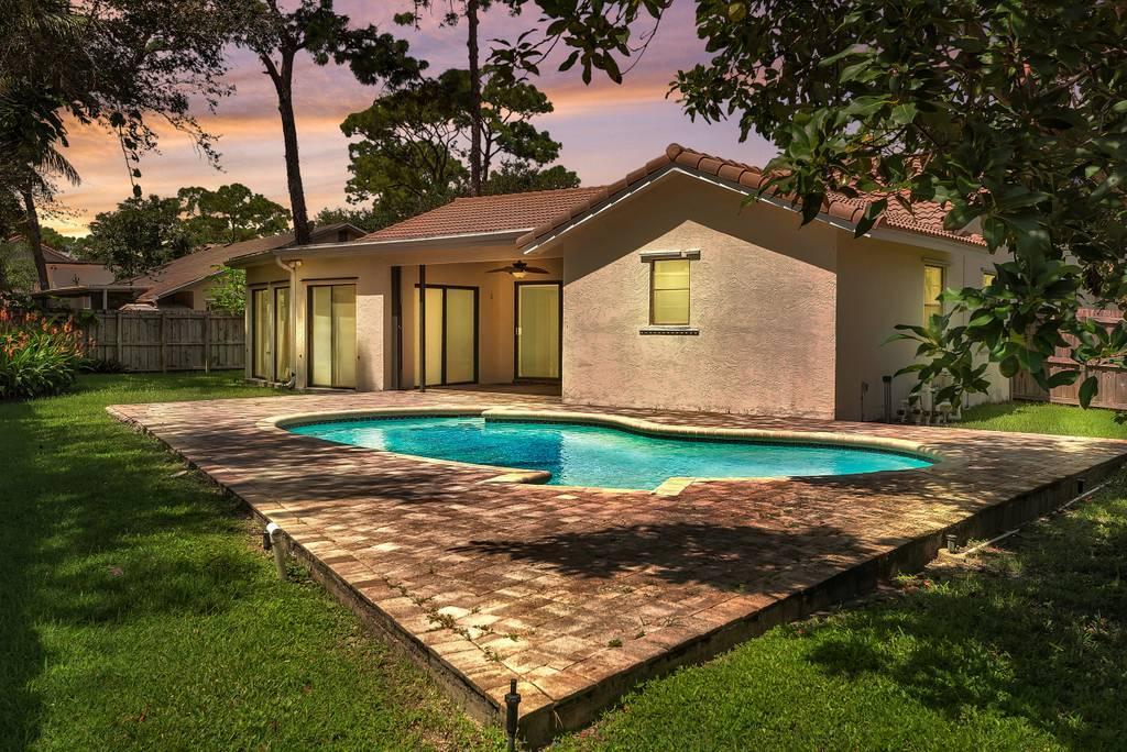 TIMBERCREEK AS - Residential