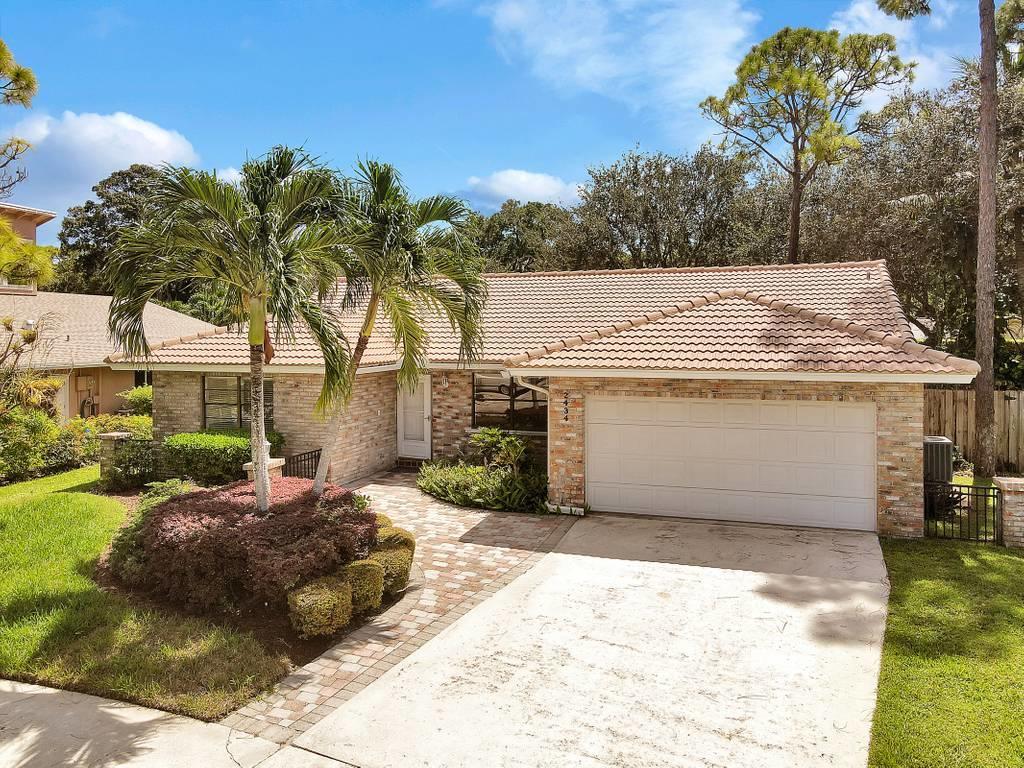 TIMBERCREEK AS - Residential