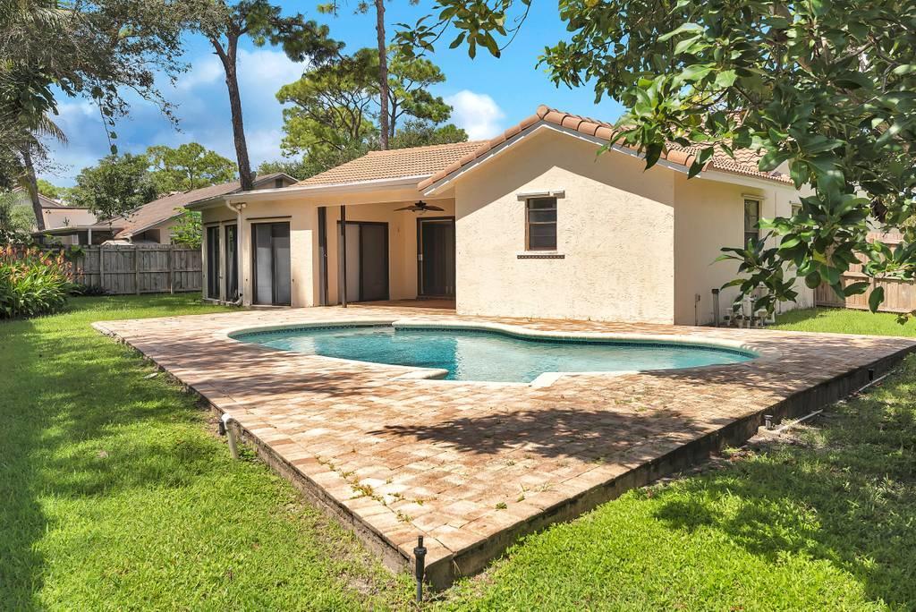 TIMBERCREEK AS - Residential