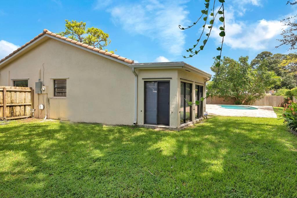 TIMBERCREEK AS - Residential