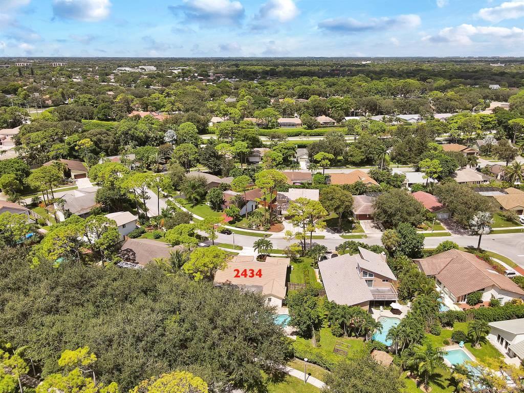 TIMBERCREEK AS - Residential