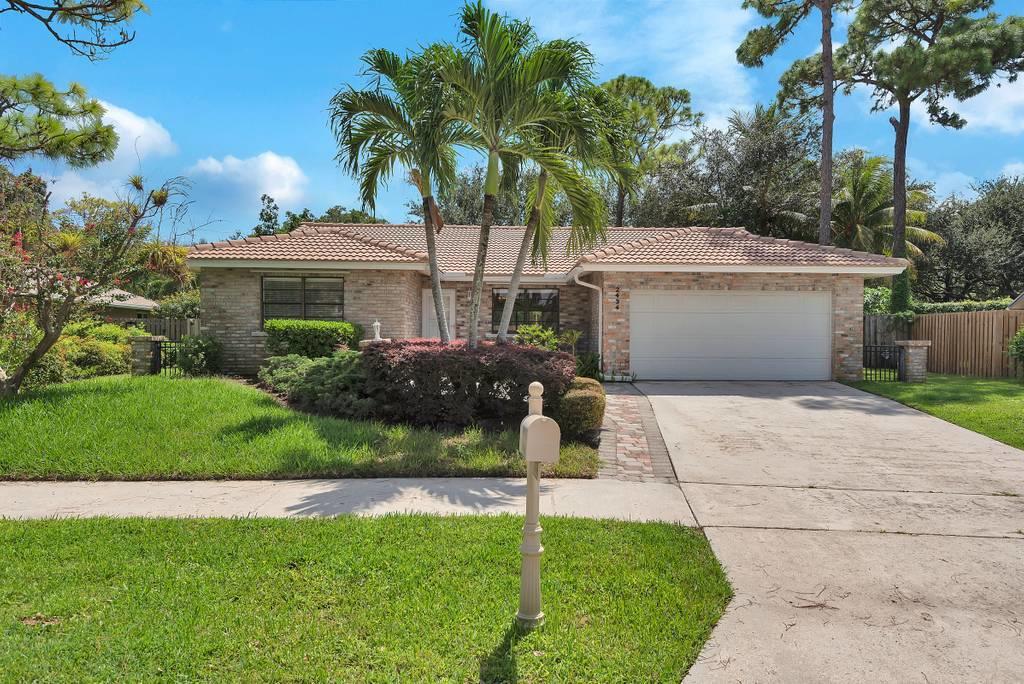 TIMBERCREEK AS - Residential