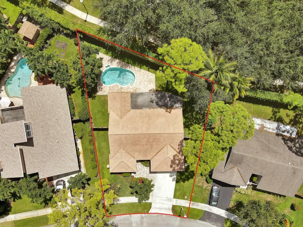 TIMBERCREEK AS - Residential