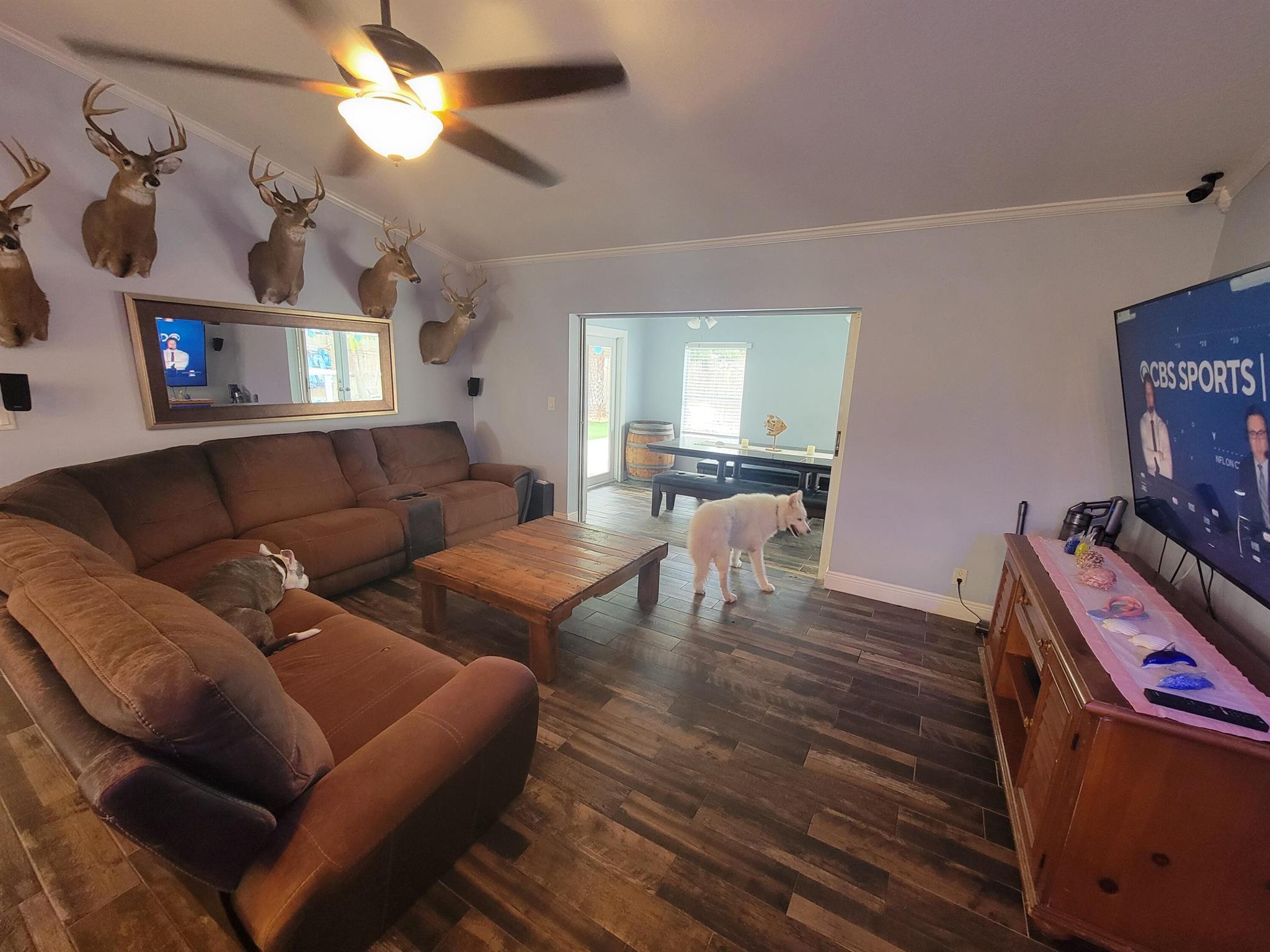 NORTH PALM BEACH HEIGHTS - Residential