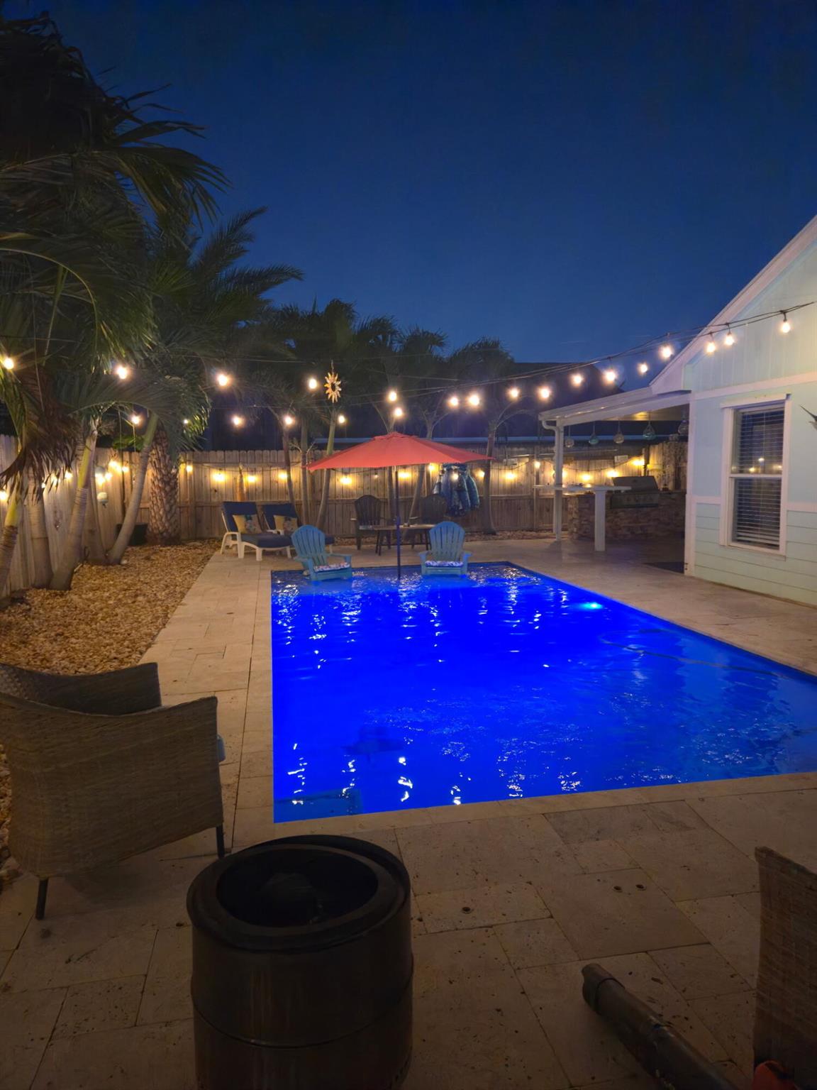 NORTH PALM BEACH HEIGHTS - Residential