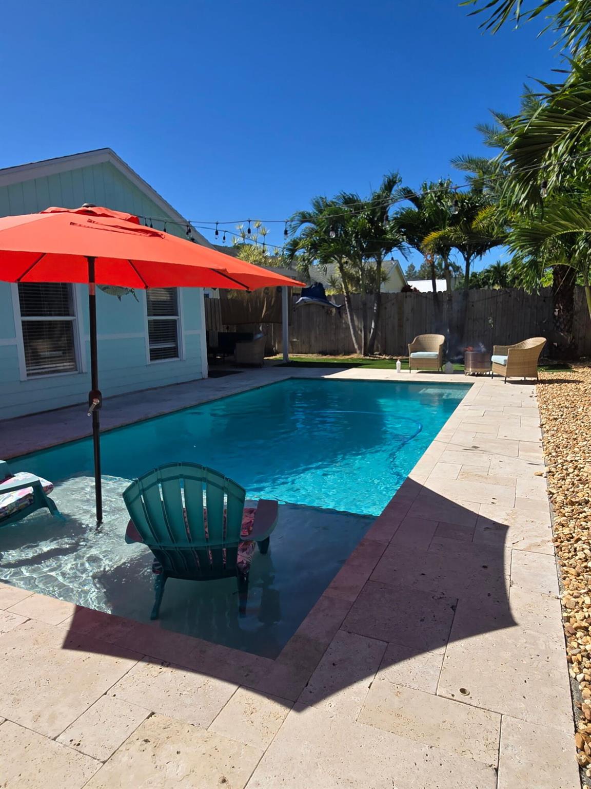 NORTH PALM BEACH HEIGHTS - Residential