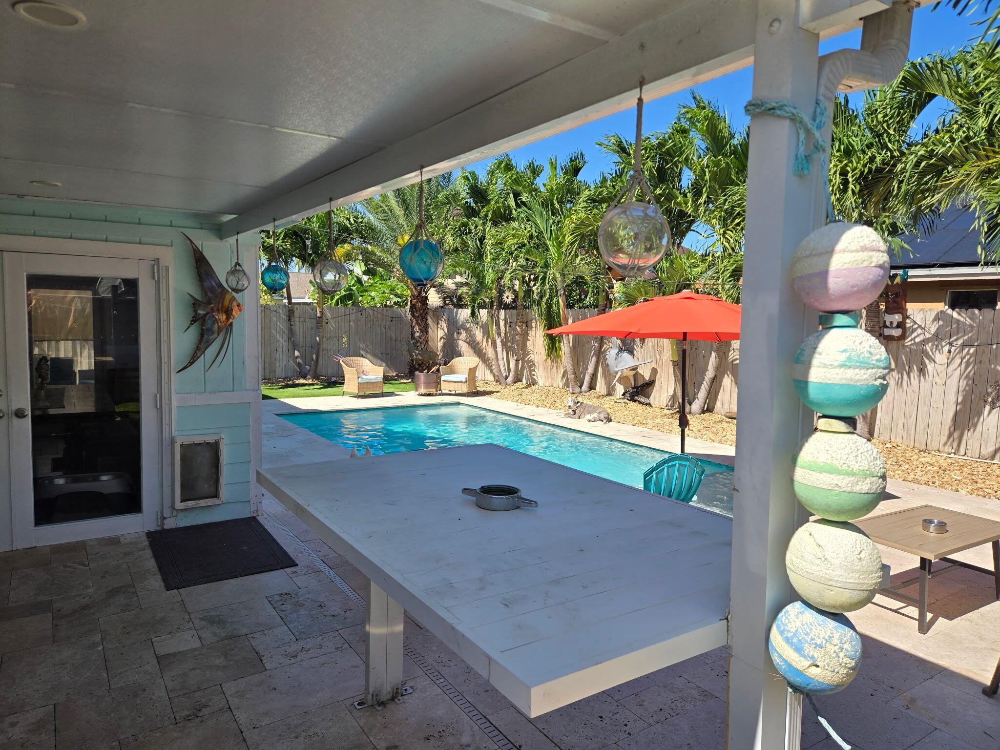 NORTH PALM BEACH HEIGHTS - Residential