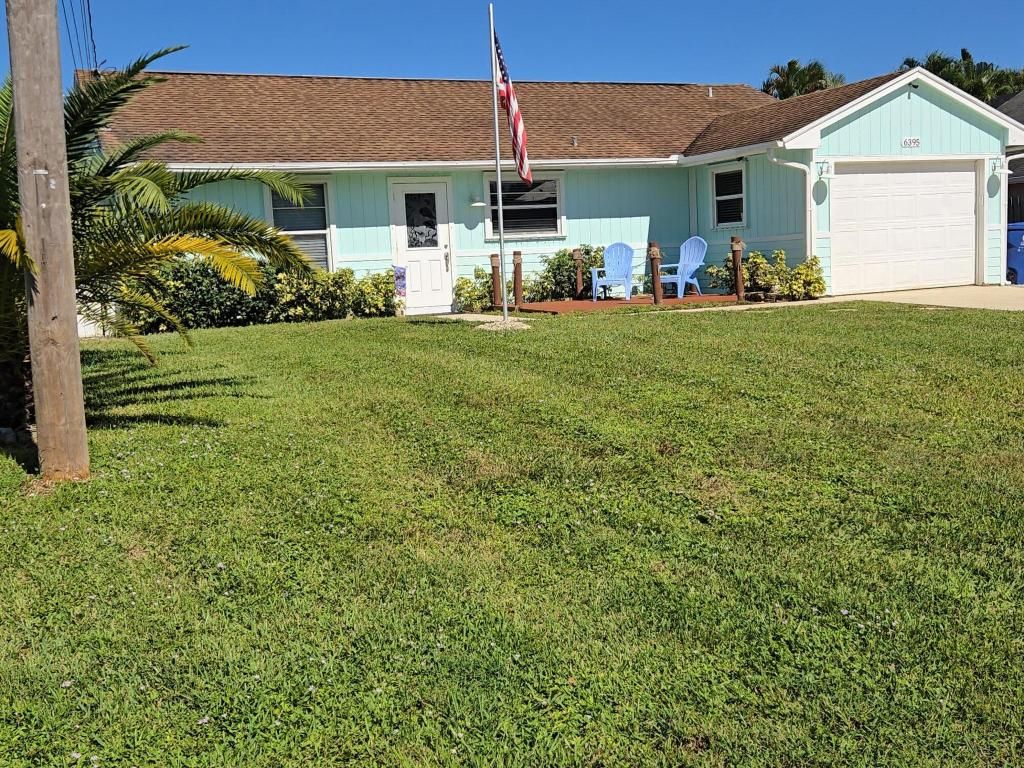 Photo of 6395 Barbara Street, Jupiter, FL 33458 (MLS # R11136804)