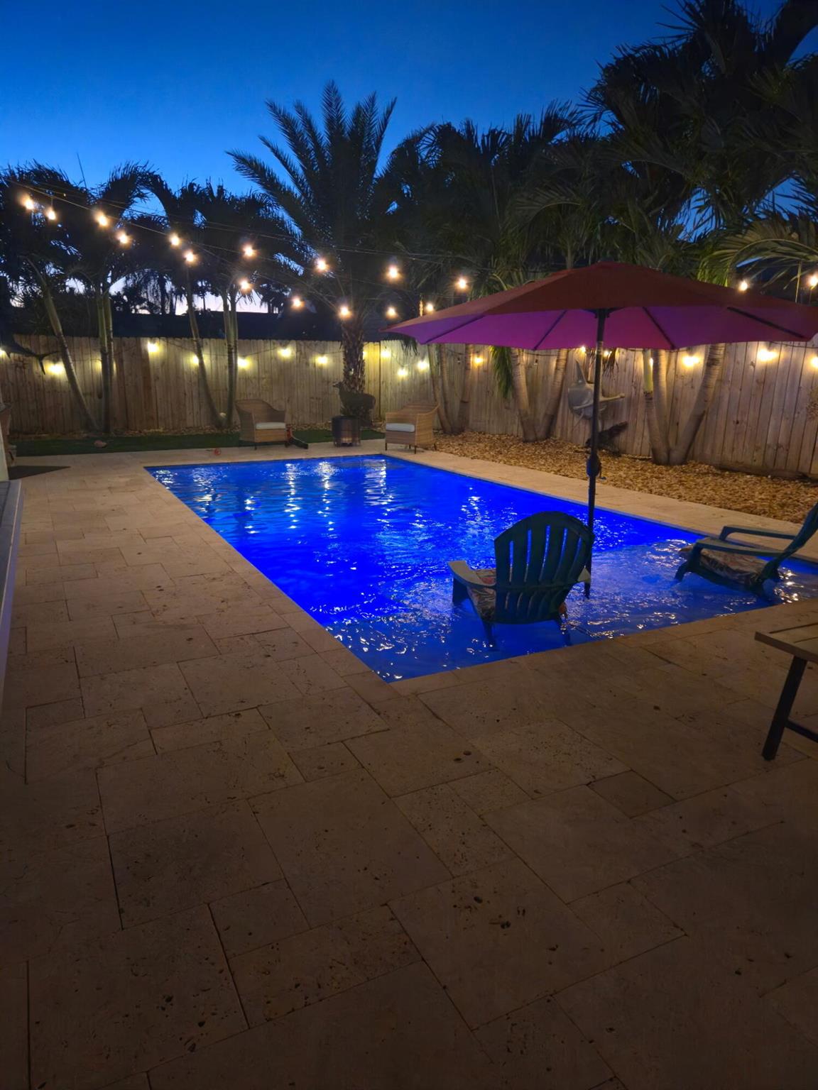 NORTH PALM BEACH HEIGHTS - Residential