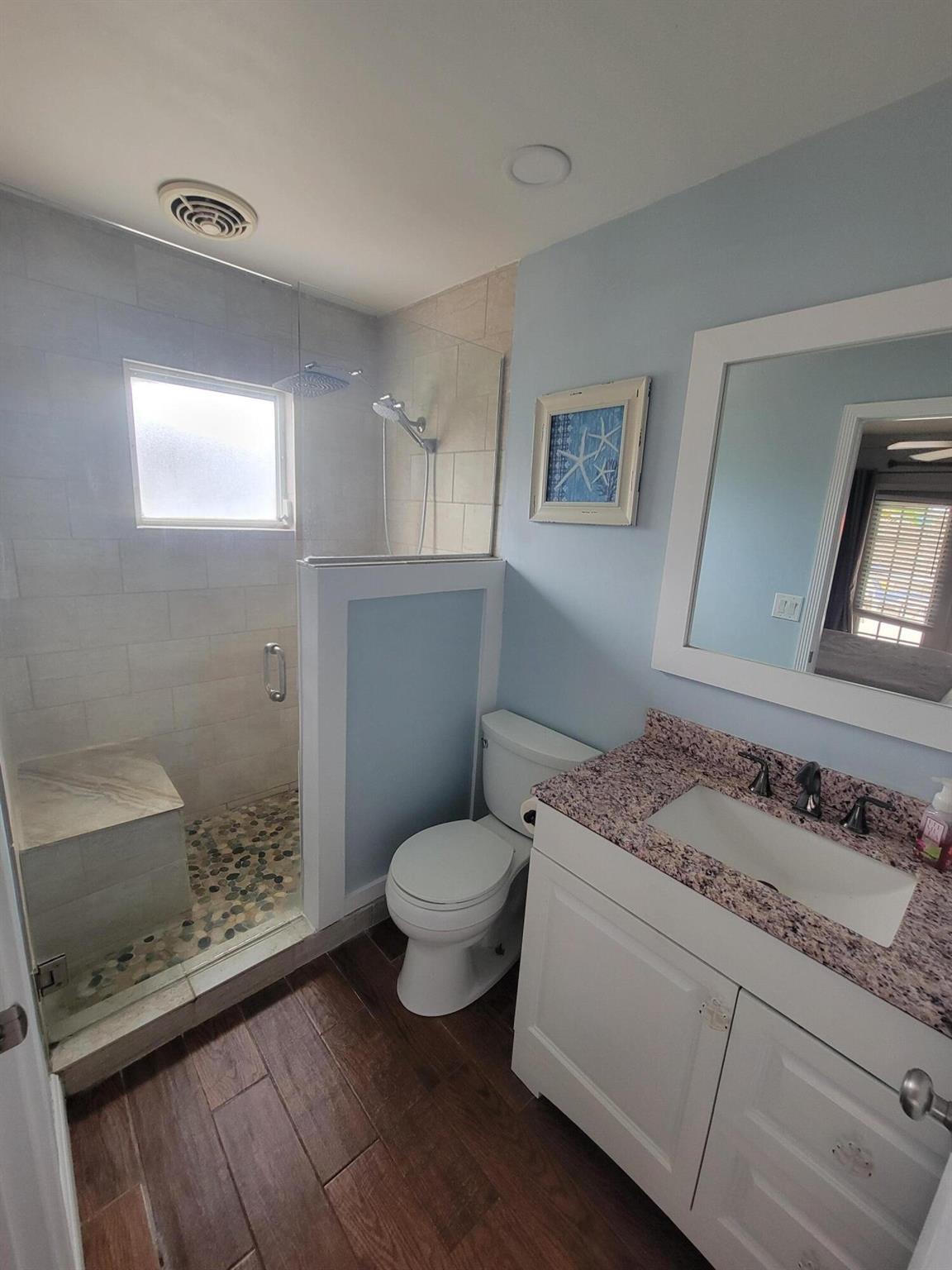 NORTH PALM BEACH HEIGHTS - Residential