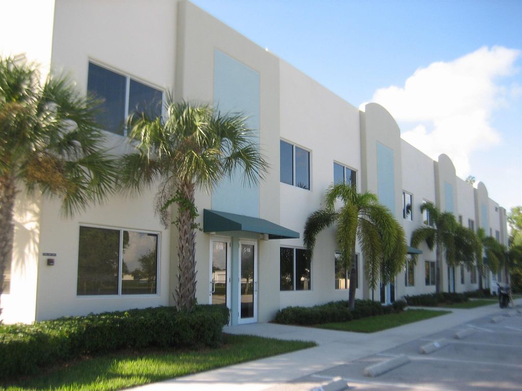 Photo of 3677 23rd Avenue S #C102, Lake Worth Beach, FL (MLS # R10983066)