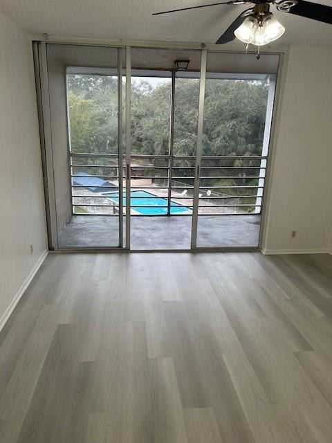 Live Oak Condominium - Residential