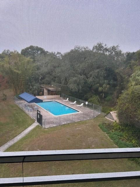 Live Oak Condominium - Residential