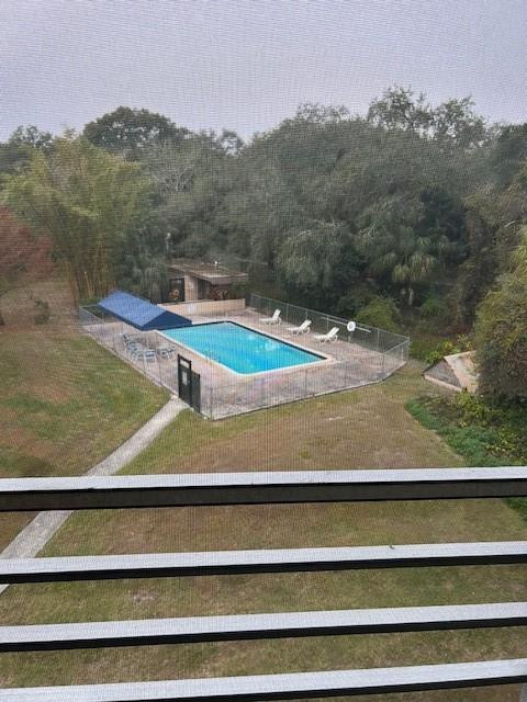 Live Oak Condominium - Residential