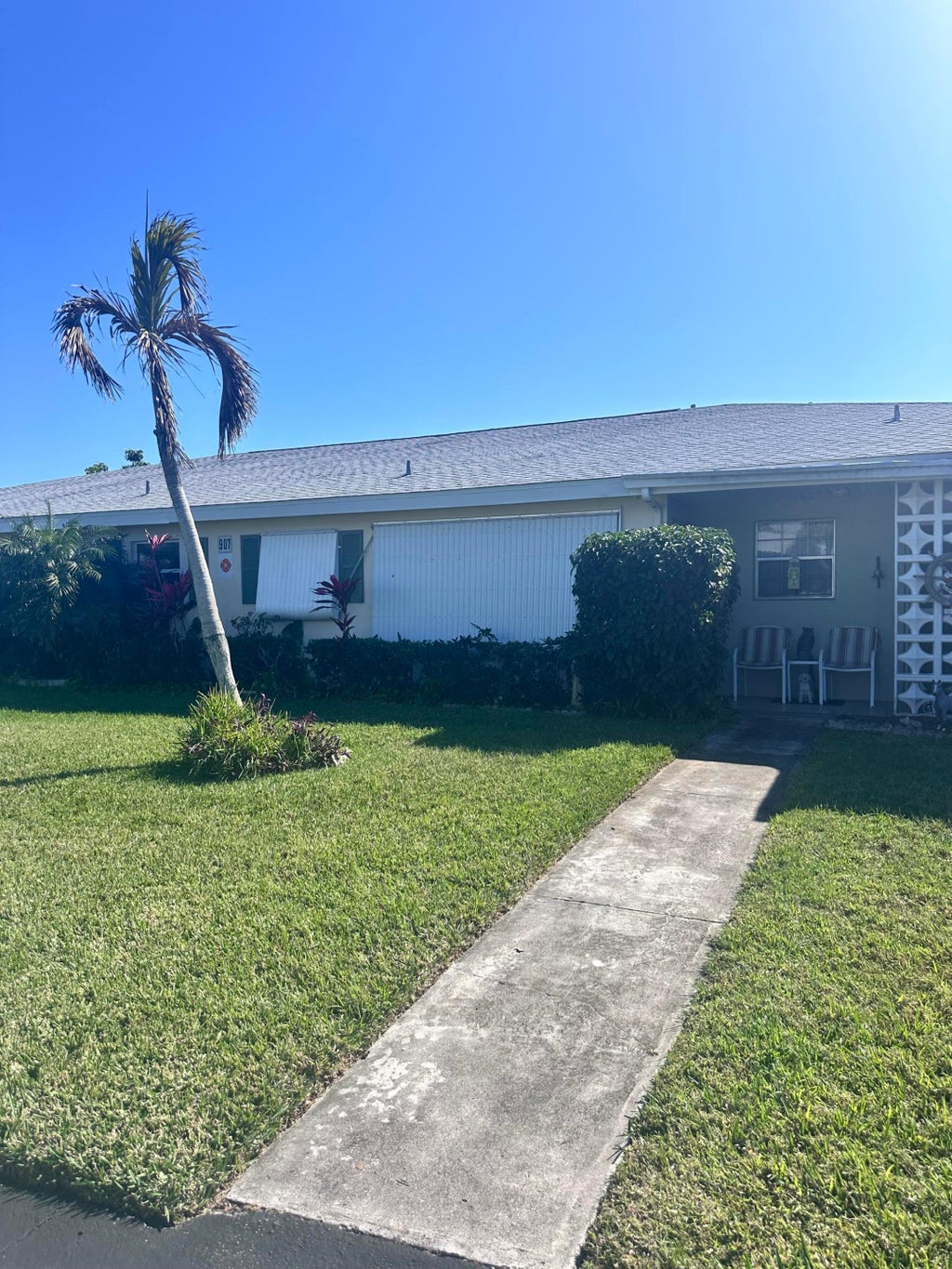 Photo of 907 Savannas Point Drive #C, Fort Pierce, FL 34982 (MLS # R11060608)