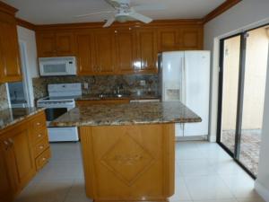 VILLAS OF SANDALFOOT - Residential