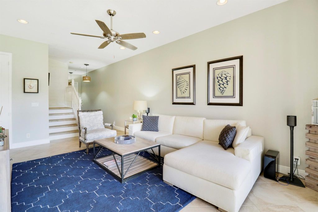 Photo of 4567 Artesa Way S, Palm Beach Gardens, FL 33418 (MLS # R11048950)