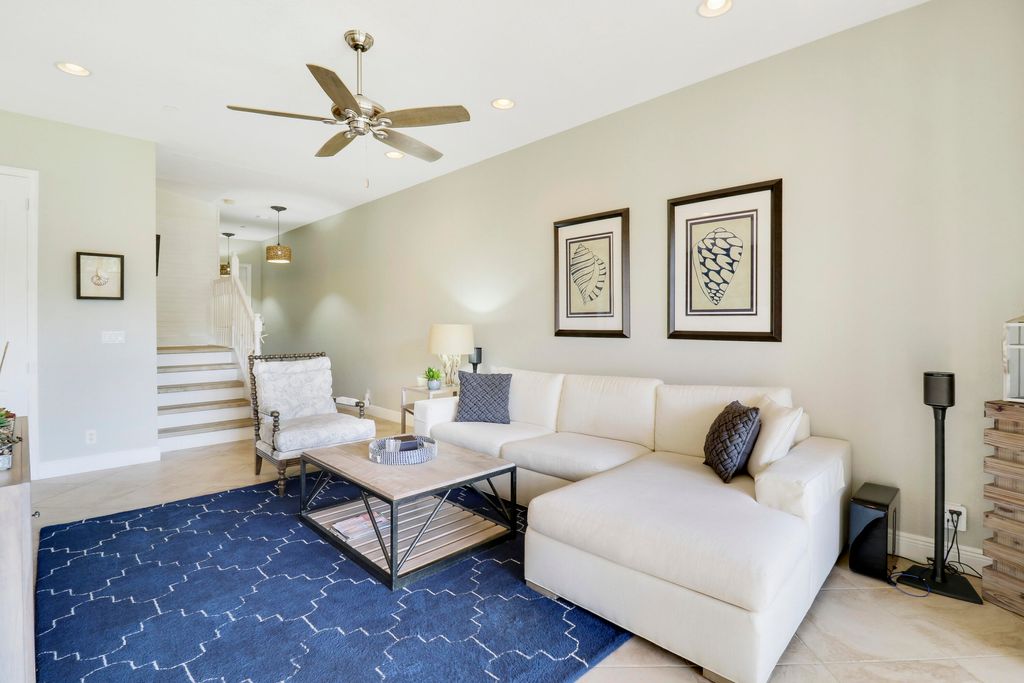 Photo of 4567 Artesa Way S, Palm Beach Gardens, FL 33418 (MLS # R11048950)