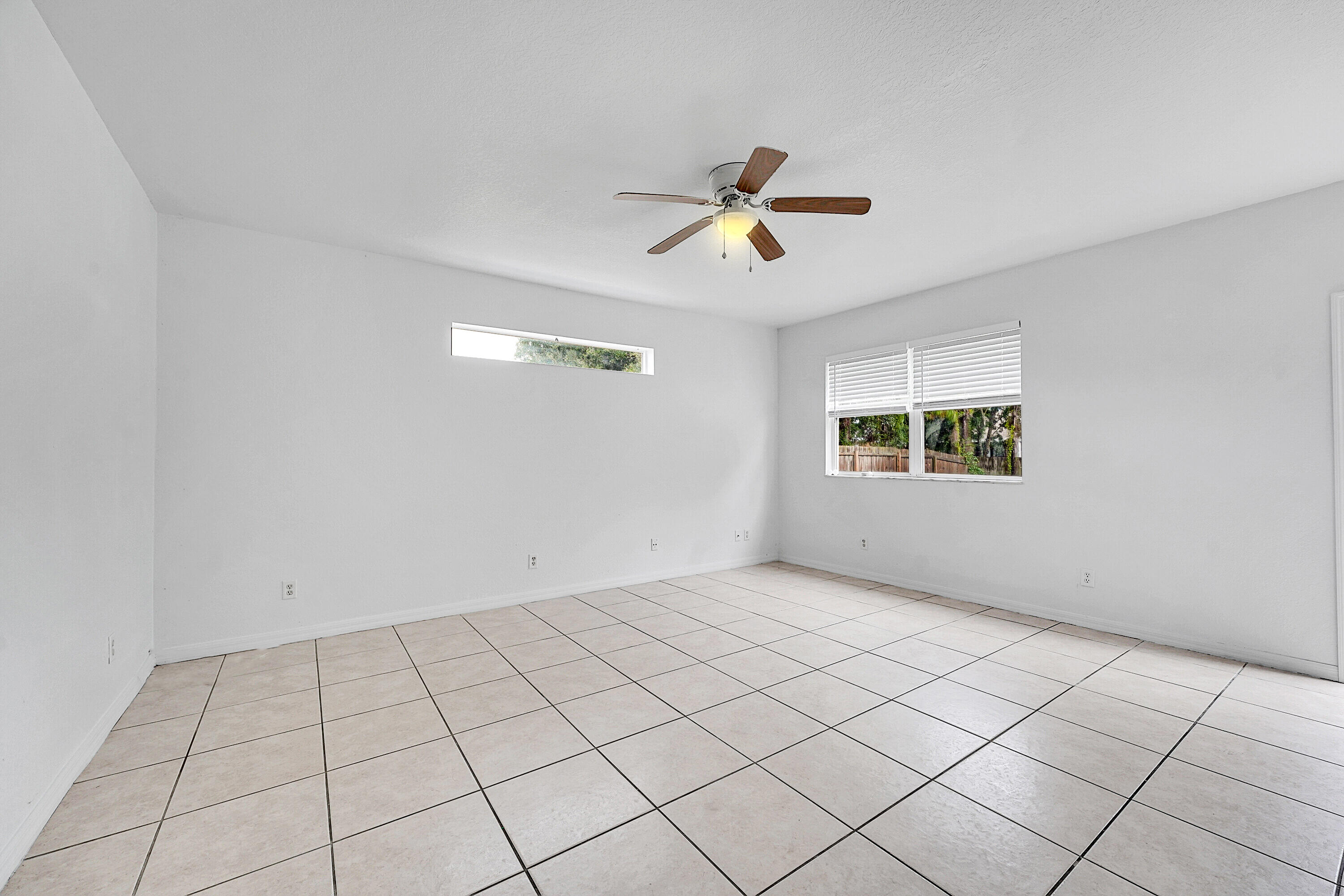 PORT ST LUCIE SECTION 20 - Residential