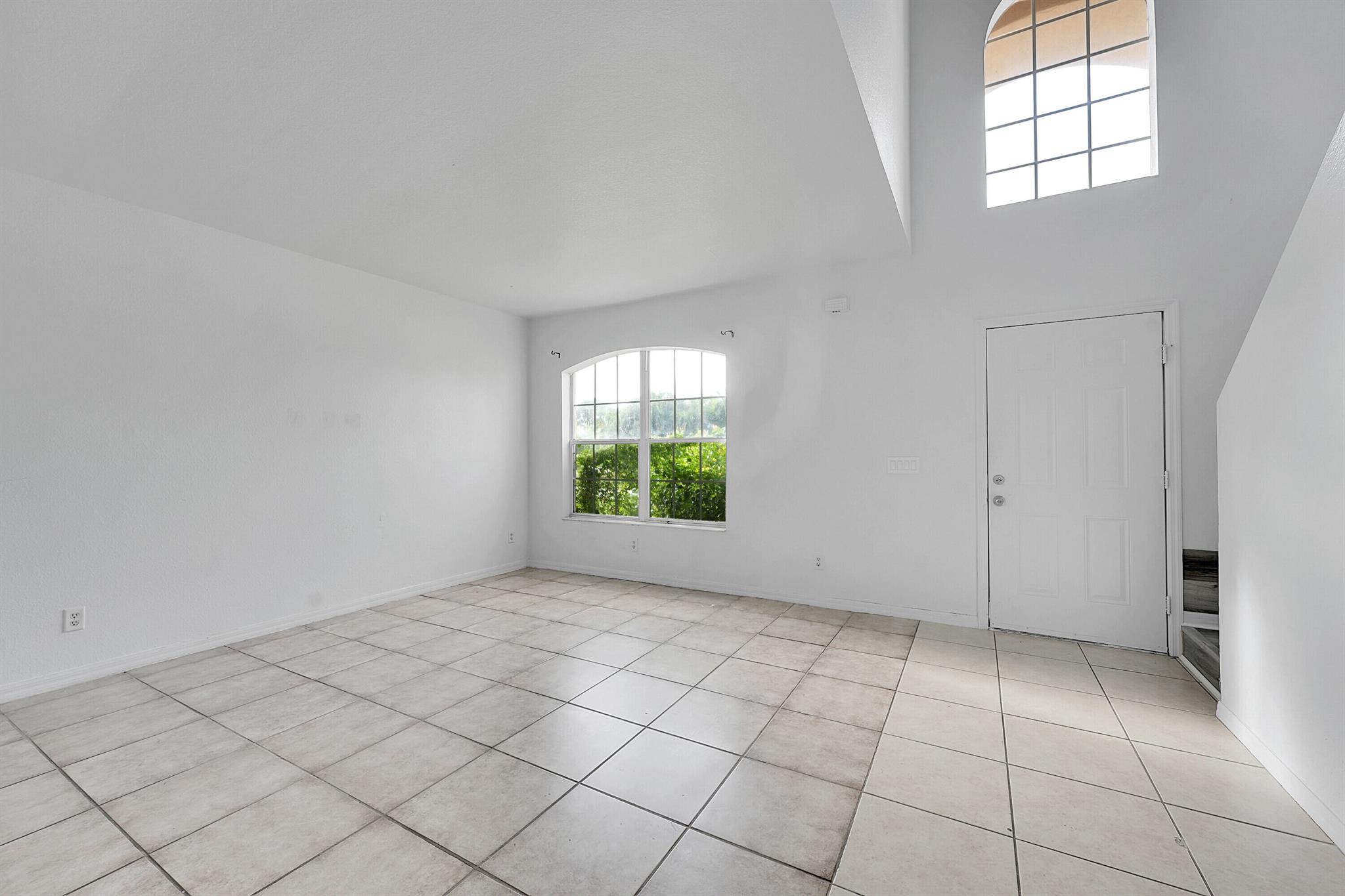 PORT ST LUCIE SECTION 20 - Residential