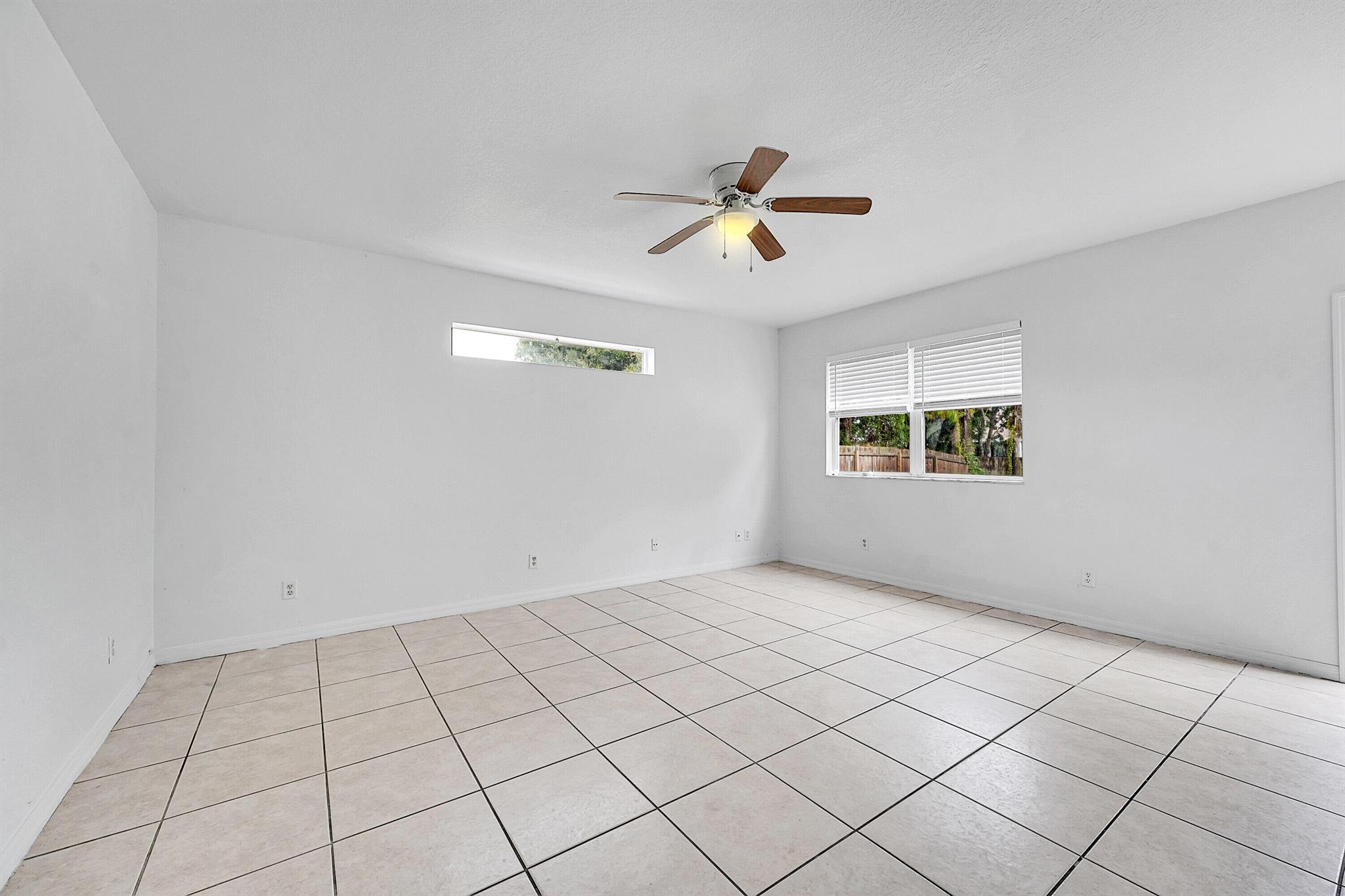 PORT ST LUCIE SECTION 20 - Residential